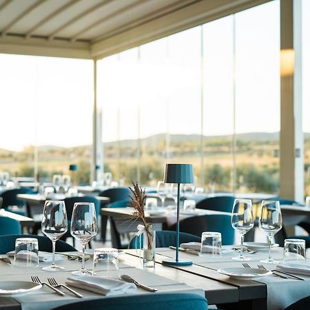 Riva Toscana Golf Resort & Spa Follonica Extérieur photo
