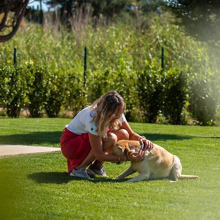Riva Toscana Golf Resort & Spa Follonica Extérieur photo