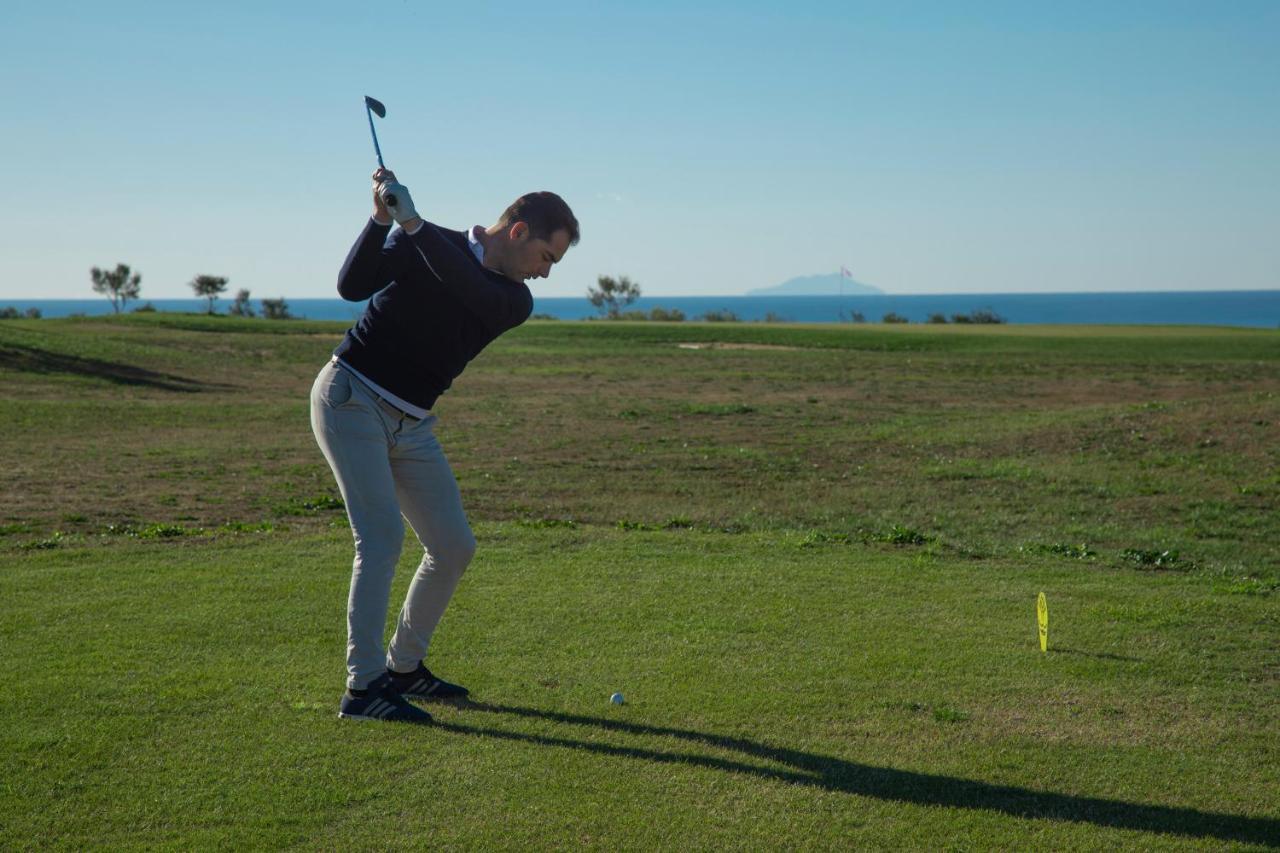 Riva Toscana Golf Resort & Spa Follonica Extérieur photo