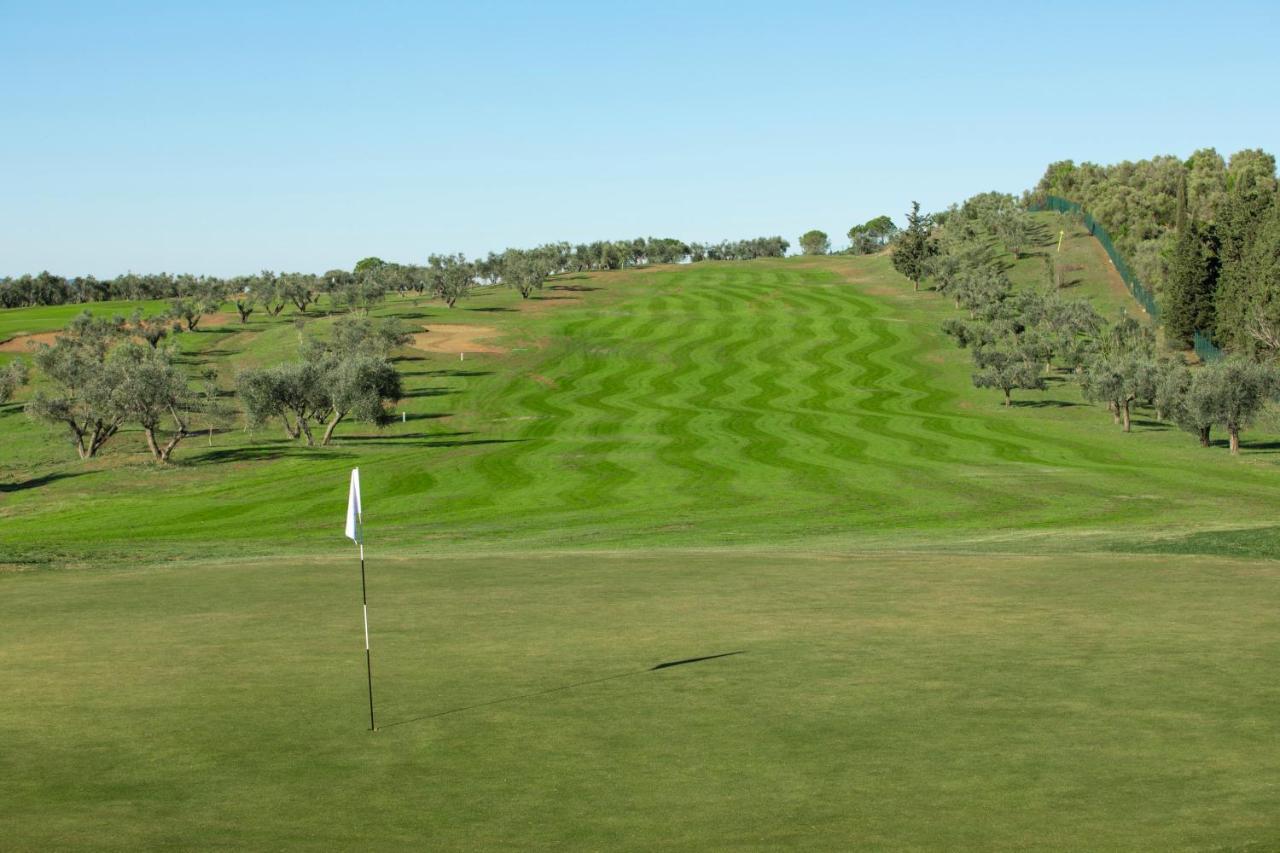 Riva Toscana Golf Resort & Spa Follonica Extérieur photo