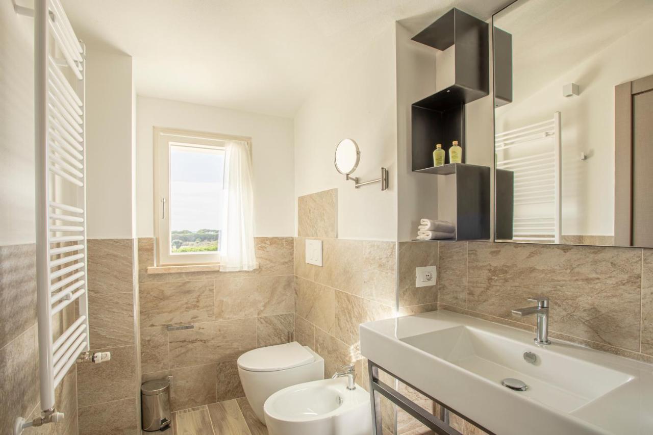 Riva Toscana Golf Resort & Spa Follonica Extérieur photo