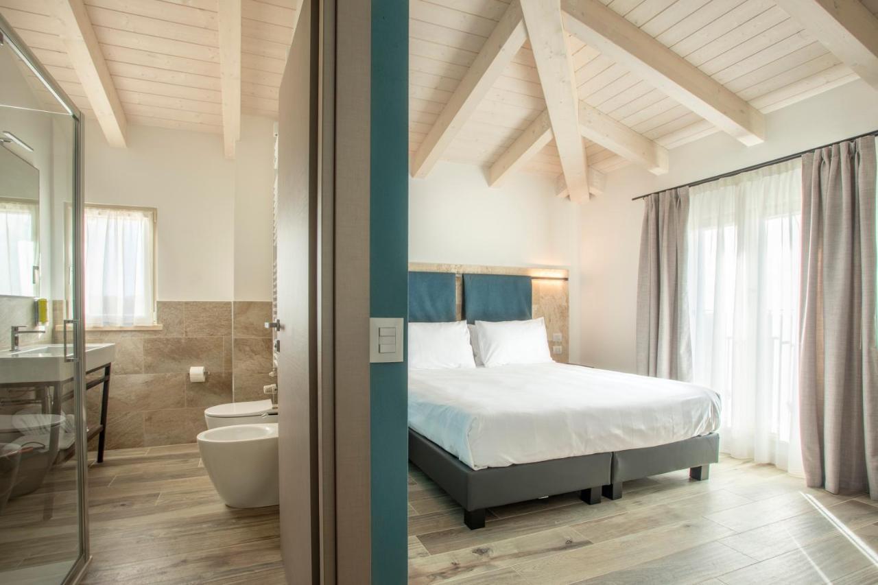 Riva Toscana Golf Resort & Spa Follonica Extérieur photo