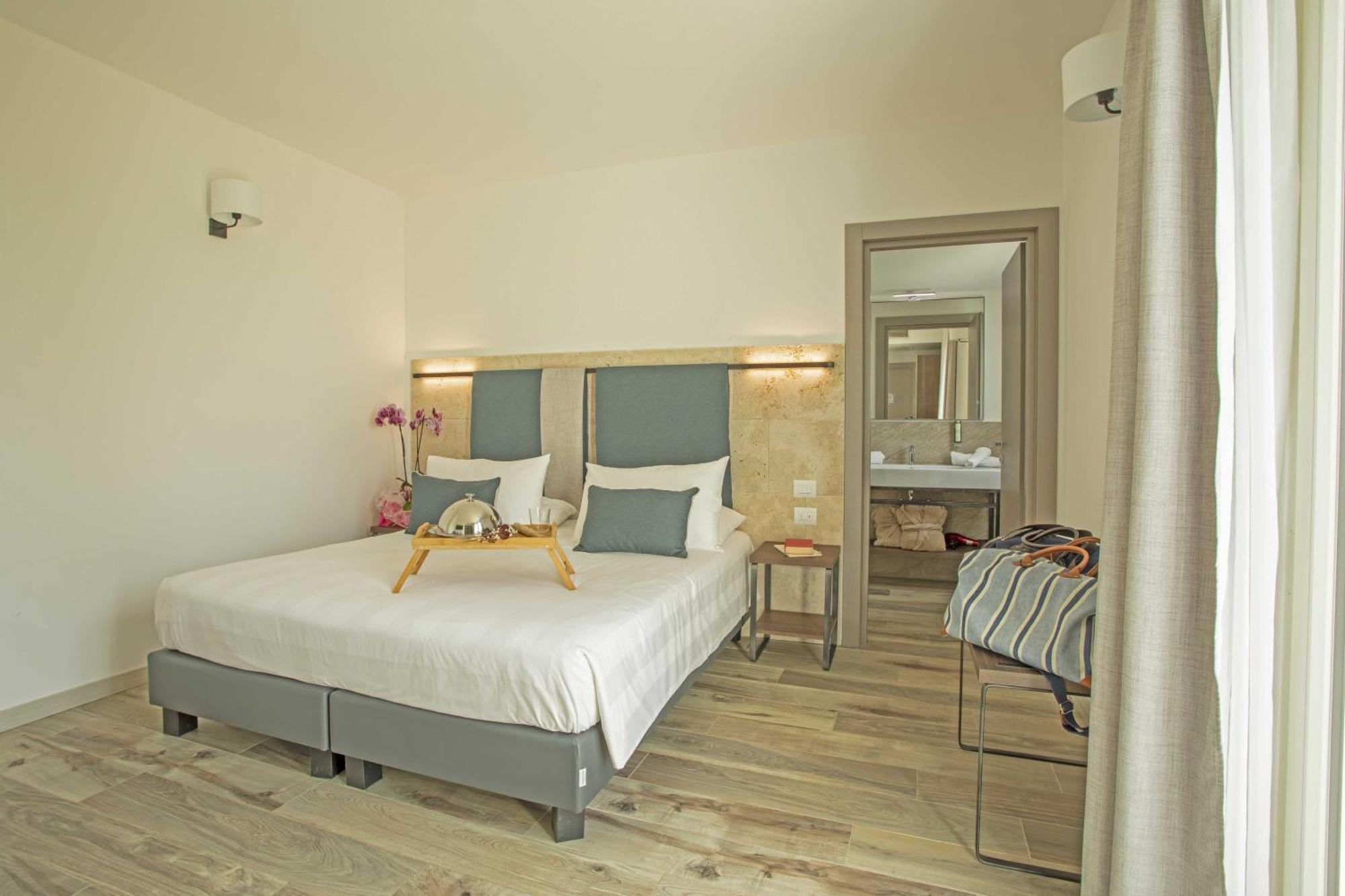 Riva Toscana Golf Resort & Spa Follonica Extérieur photo