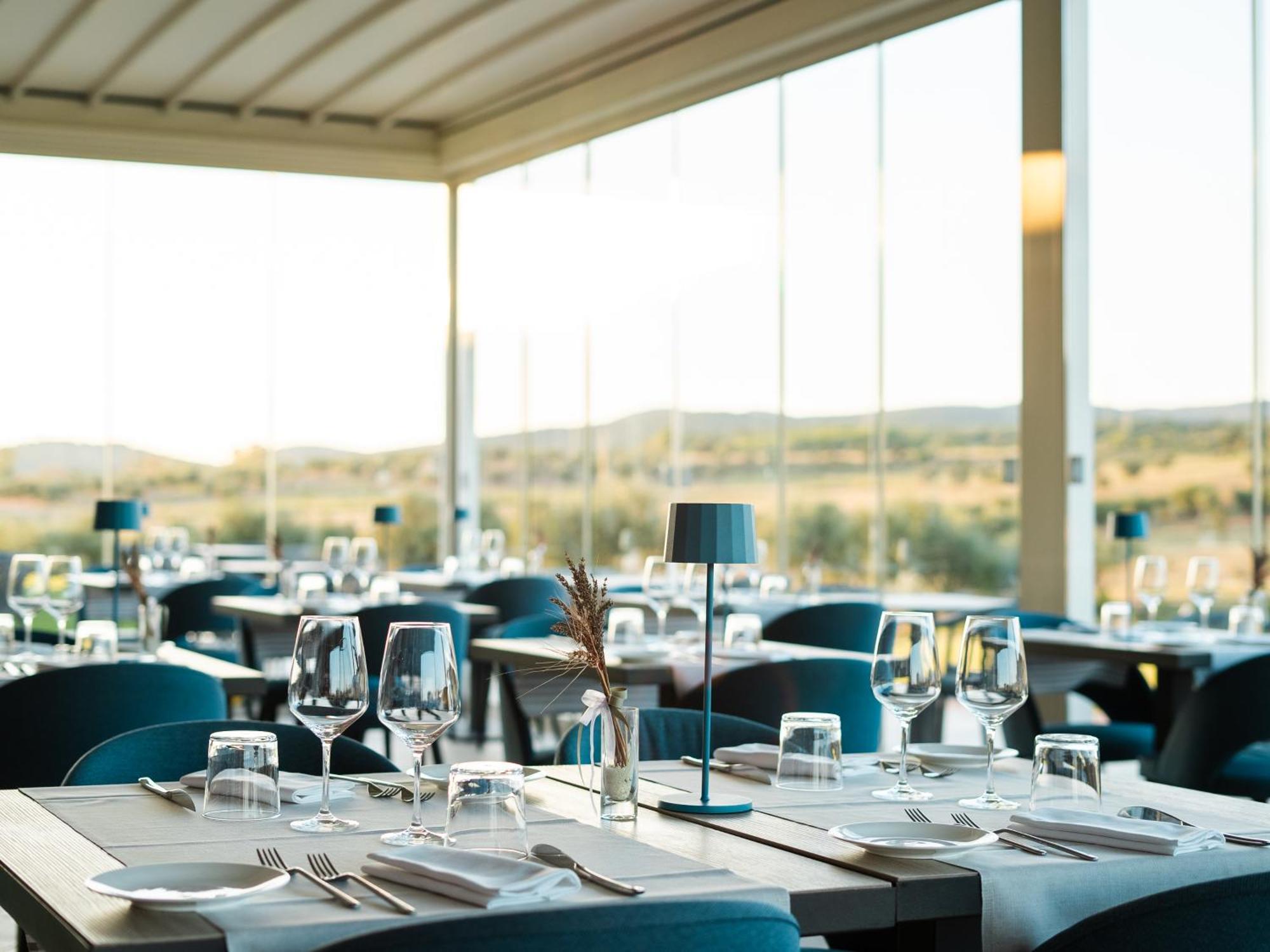 Riva Toscana Golf Resort & Spa Follonica Extérieur photo