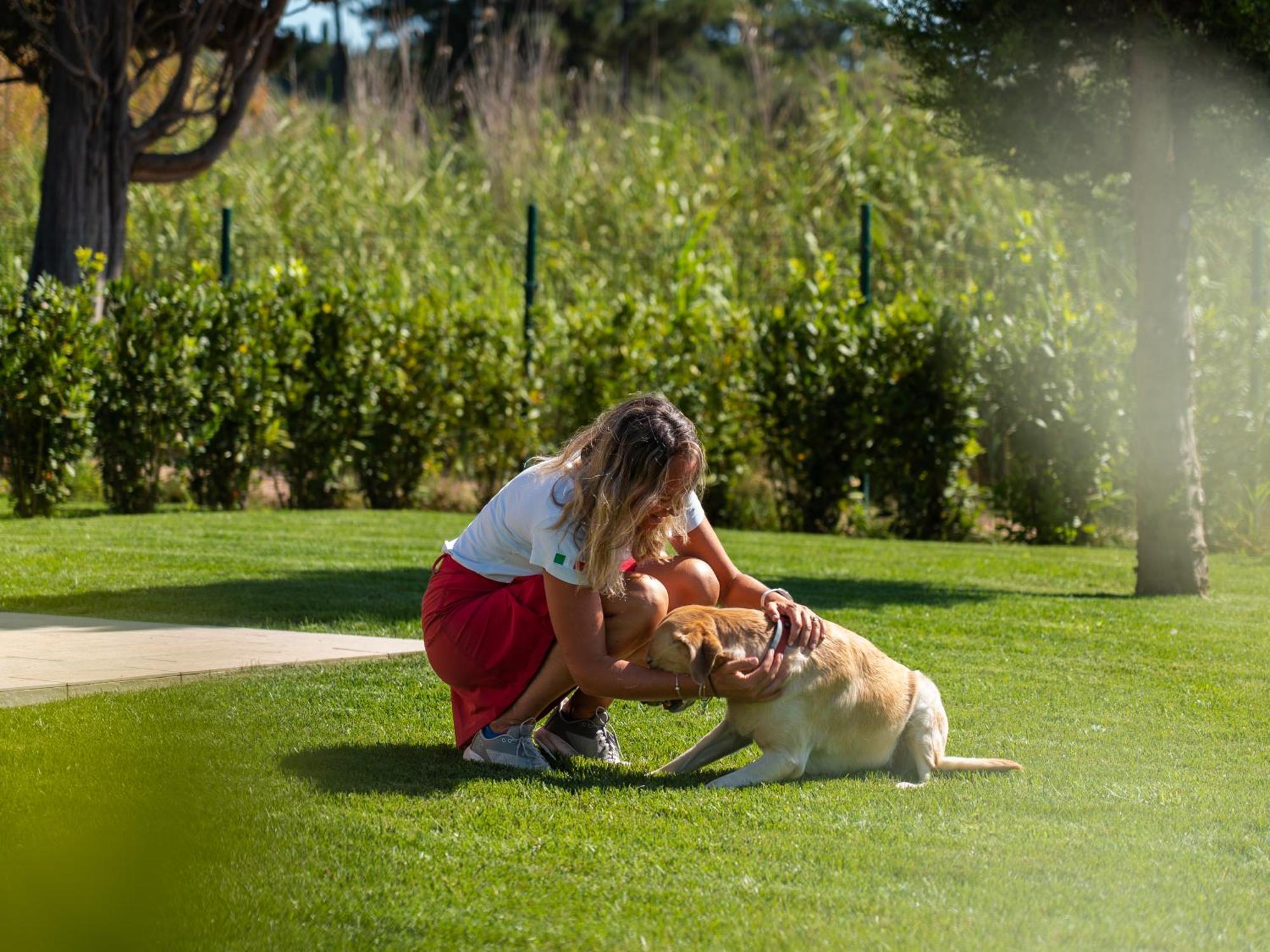 Riva Toscana Golf Resort & Spa Follonica Extérieur photo