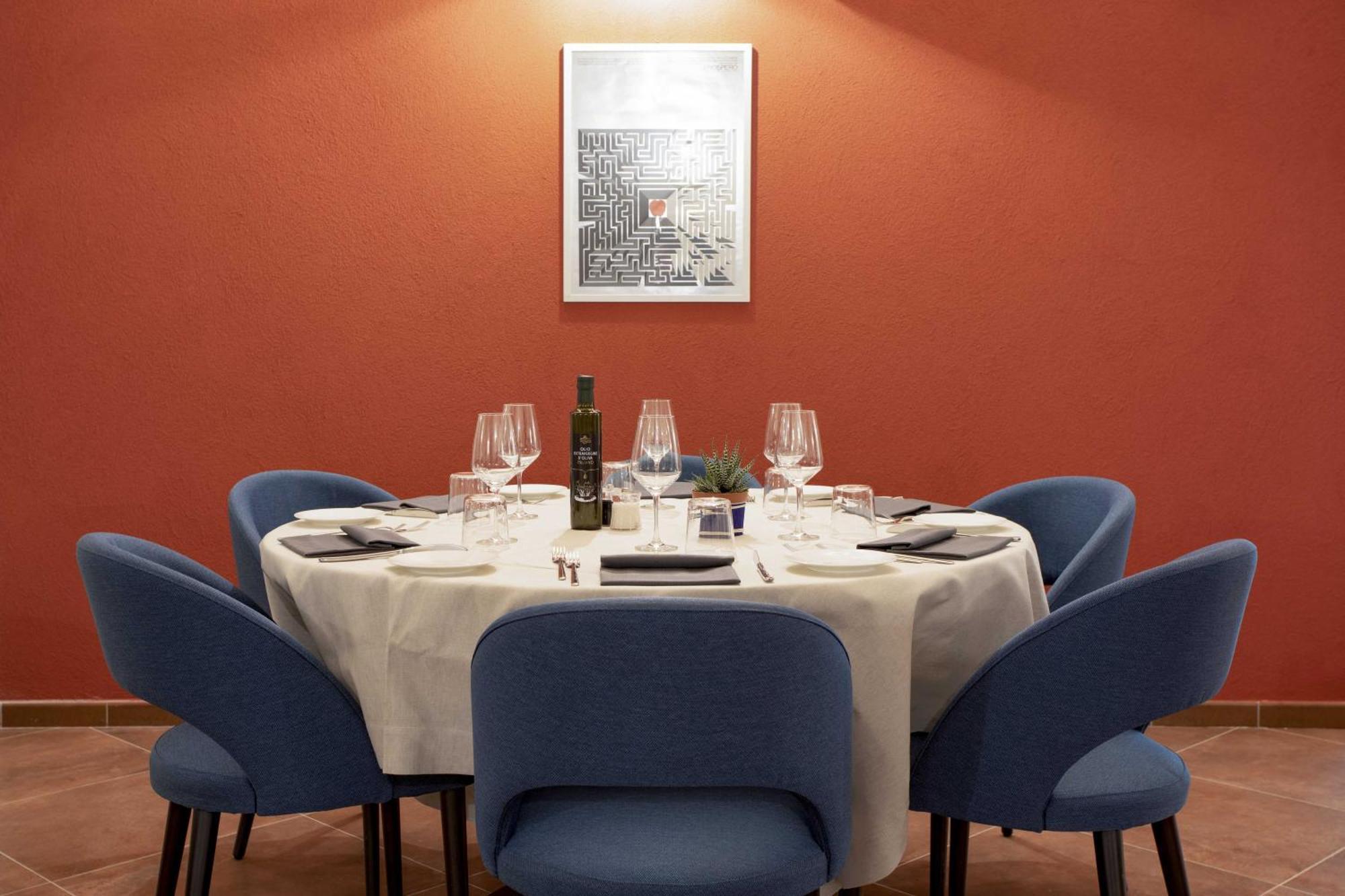 Riva Toscana Golf Resort & Spa Follonica Extérieur photo